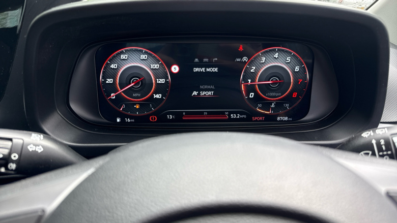 Hyundai i20 1.0T GDi Advance [Nav] 5dr Petrol Hatchback